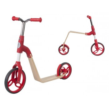 Rowerek biegowy, hulajnoga dla dziecka Evo 360°