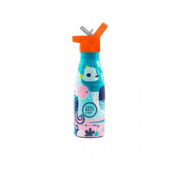 Cool Bottles Butelka termiczna Kids 260 ml Sea