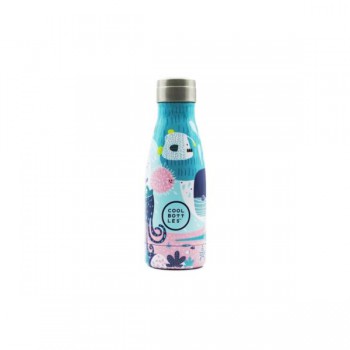 Cool Bottles Butelka termiczna Kids 260 ml Sea