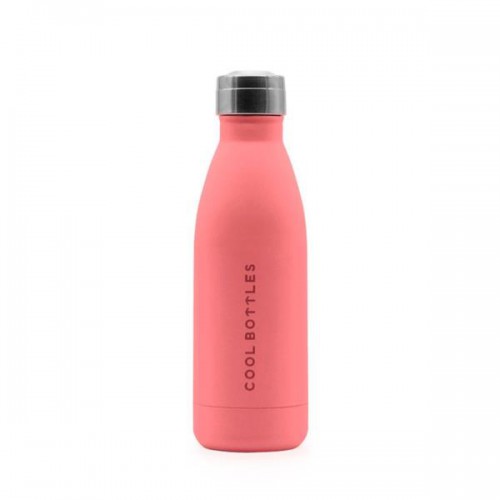 Cool Bottles Butelka termiczna 350 ml Pastel Coral