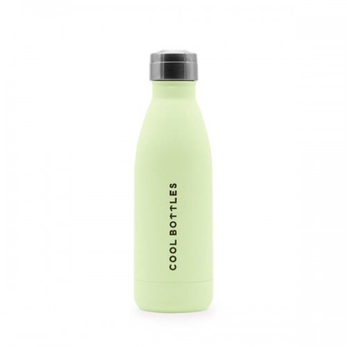 Cool Bottles Butelka termiczna 350 ml Pastel Green