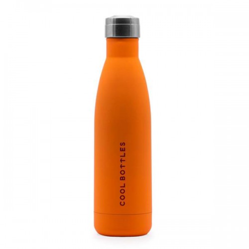 Cool Bottles Butelka termiczna 500 ml Vivid Orange