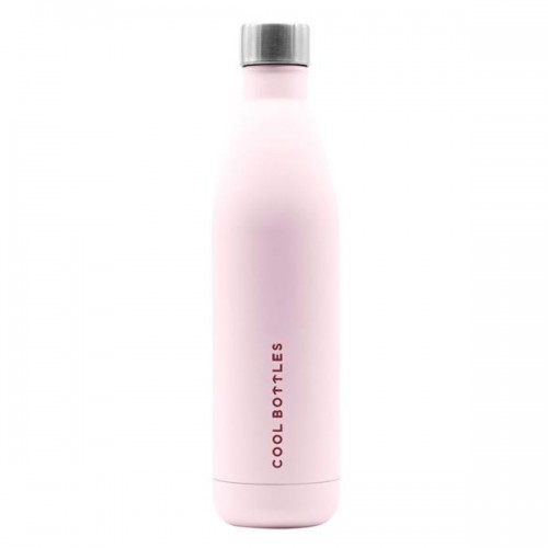 Cool Bottles Butelka termiczna 750 ml Pastel Pink