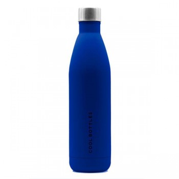 Cool Bottles Butelka termiczna 750 ml Vivid Blue