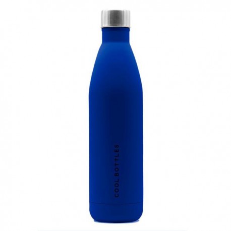 Cool Bottles Butelka termiczna 750 ml Vivid Blue