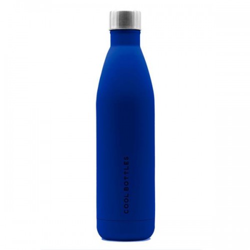 Cool Bottles Butelka termiczna 750 ml Vivid Blue