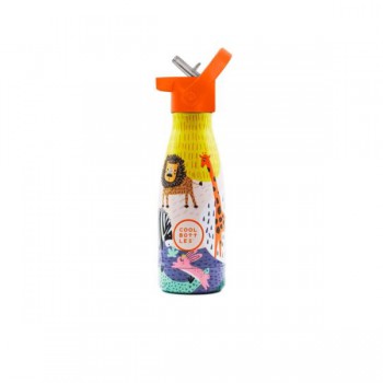 Cool Bottles Butelka termiczna Kids 260 ml