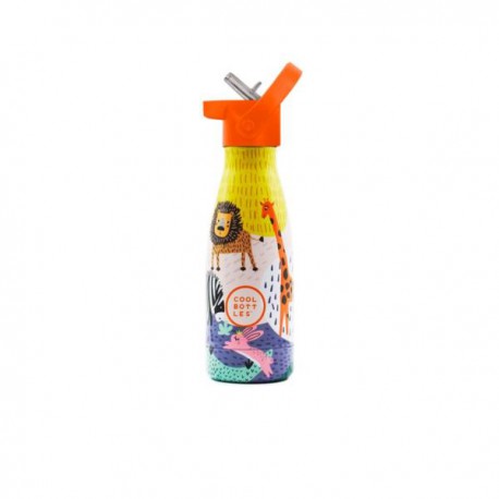 Cool Bottles Butelka termiczna Kids 260 ml