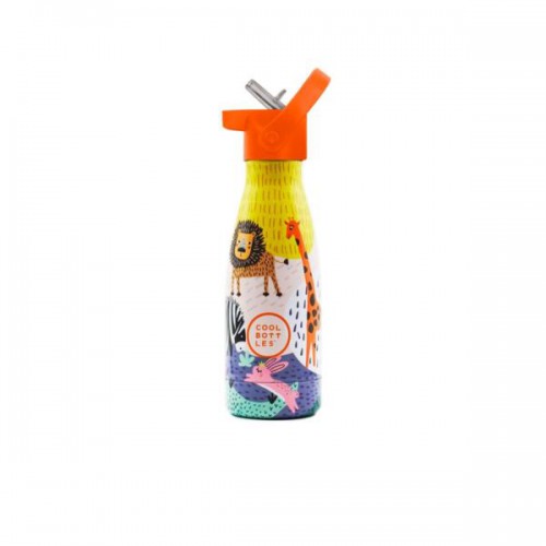 Cool Bottles Butelka termiczna Kids 260 ml