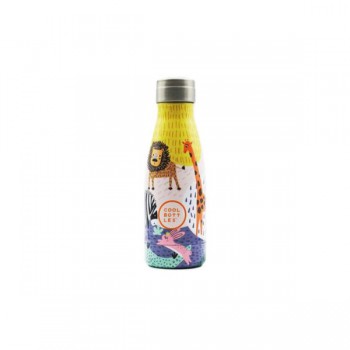 Cool Bottles Butelka termiczna Kids 260 ml