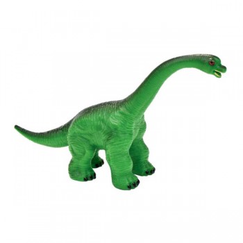 Figurki Dinozaurów - Zestaw