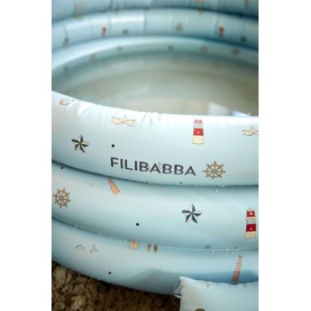 Filibabba Basen O 80 cm Alfie Little sailor