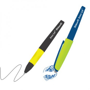 Długopis wymazywalny Erase 2.0 - Niebieski