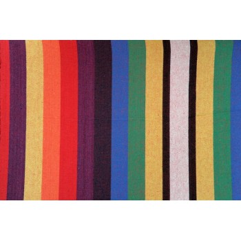 CHICO – brazylijski hamak dla dzieci - Rainbow