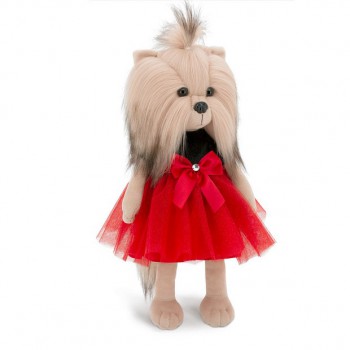 Ubranko dla pieska Lucky Doggy – Sukienka Fiesta