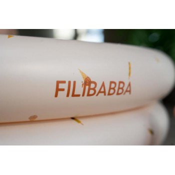 Filibabba Basen O 80 cm Alfie Cool Summer