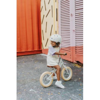 Banwood dziecięcy kask rowerowy Marest Allegra