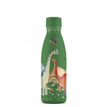 Cool Bottles Butelka termiczna Kids 350 ml Triple