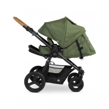 Bumbleride Wózek spacerowy Era Olive green