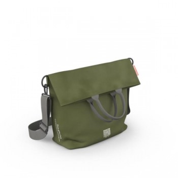 Greentom Torba z przewijakiem Diaper Bag Olive