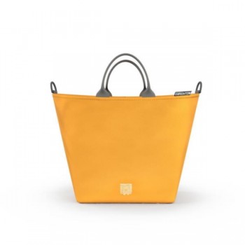 Greentom Torba zakupowa Shopping bag Sunflower