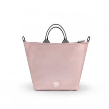 Greentom Torba zakupowa Shopping bag Blossom