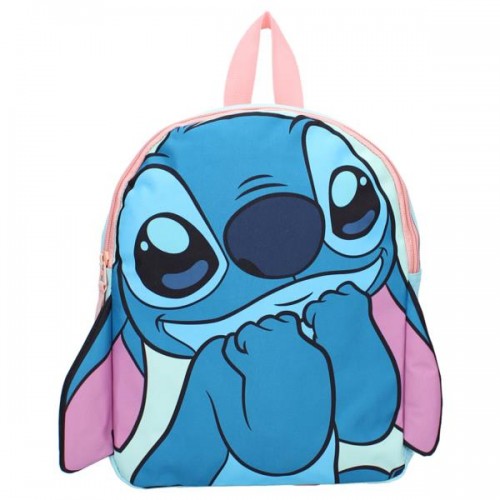 Plecak Przedszkolny, Stitch