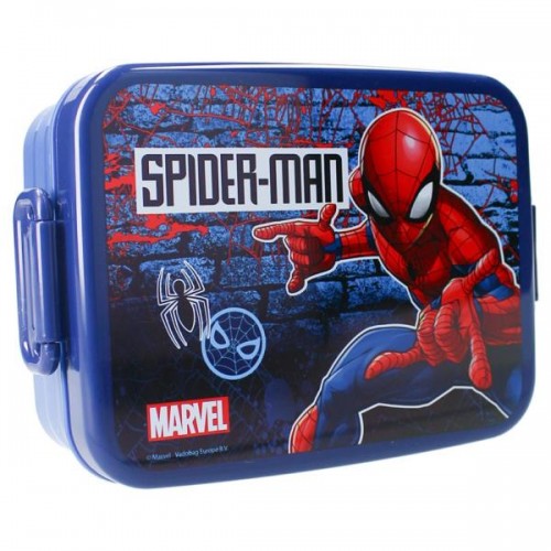 Śniadaniówka, Lunch Box, Spider-Man