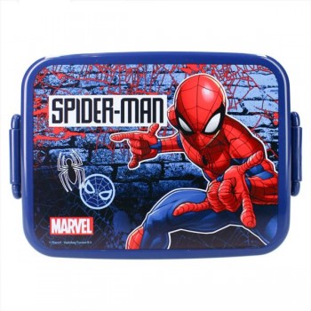 Śniadaniówka, Lunch Box, Spider-Man