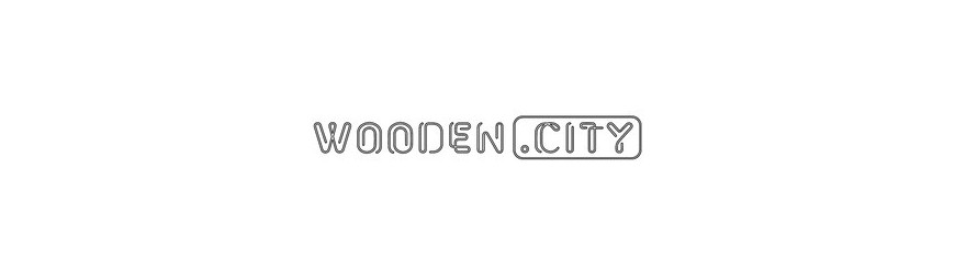 Hurtownia dla dzieci Neneko - Wooden City