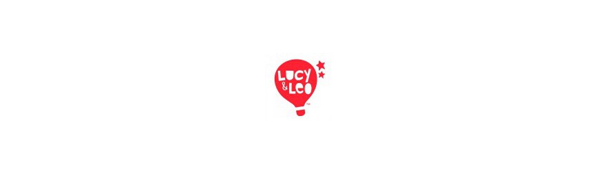 Hurtownia dla dzieci Neneko - Lucy&Leo