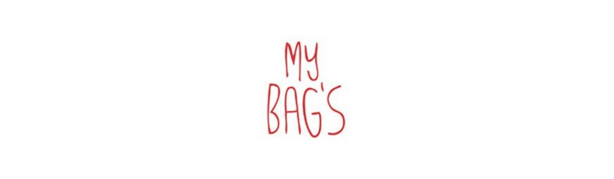 Hurtownia dla dzieci Neneko - Ekologiczne torby My Bag's